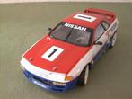1/18 Nissan Skyline GTR R32 Bathurst 1991 - Biante, Ophalen of Verzenden, Nieuw