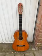 Klassieke gitaar, Ophalen of Verzenden, Gebruikt, Klassieke of Spaanse gitaar
