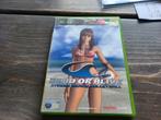 Dead Or Alive Xtreme Beach Volleyball, Spelcomputers en Games, 2 spelers, Verzenden, Gebruikt, Sport