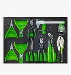 Stahlfest SF325 Gereedschapswagen, Auto diversen, Autogereedschap, Ophalen, Nieuw