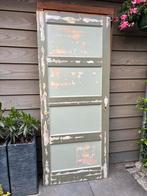 Originele oude paneeldeuren uit jaren ‘30 huis, Ophalen, Gebruikt, 80 tot 100 cm, Binnendeur
