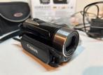 Canon Legria HF R17 Camcorder - Zo goed als nieuw!, Audio, Tv en Foto, Videocamera's Digitaal, Canon, Overige soorten, Zo goed als nieuw