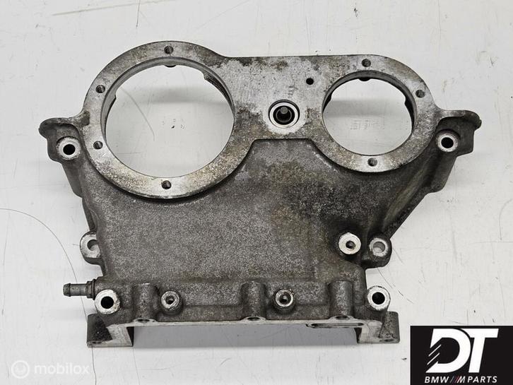 Distributiedeksel E39 M5 S62 S62B50 11147830134, Auto-onderdelen, Motor en Toebehoren, BMW, Gebruikt, Ophalen of Verzenden
