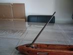 Weefspoel, Antiek en Kunst, Antiek | Gereedschap en Instrumenten, Ophalen of Verzenden