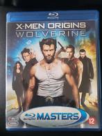 blu ray marvel x-men origins wolverine nlo krasvrij, Science Fiction en Fantasy, Ophalen of Verzenden, Zo goed als nieuw