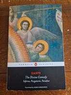 Dante Alighieri - The Divine Comedy, Ophalen of Verzenden, Nieuw, Dante Alighieri