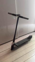 E- Step UNAGI volwassen One step E500, Ophalen of Verzenden, Zo goed als nieuw, Elektrische step (E-scooter)