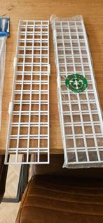 Trixie kattenbeschermrek kiepramen, Dieren en Toebehoren, Katten-accessoires, Ophalen