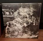 Rage Against the Machine – Vinyl LP | Nieuw, Cd's en Dvd's, Vinyl | Rock, Ophalen of Verzenden, Nieuw in verpakking, 12 inch, Alternative