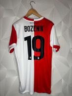 Feyenoord Thuis 2019/2020 Bozenik, Maat L, Ophalen of Verzenden, Zo goed als nieuw, Shirt