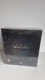 Warlords of Draenor Collector's Edition World Of Warcraft, Spelcomputers en Games, Games | Pc, Online, Verzenden, 1 speler, Nieuw