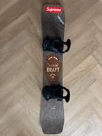 Snowboard arbor, Sport en Fitness, Snowboarden, Ophalen, Gebruikt, Board