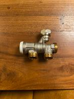 Comap Onderblok verkeerd om, Overige materialen, Gebruikt, Overige typen, Minder dan 2 meter