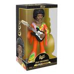 Jimi Hendrix Vinyl Gold Figure 30 cm, Pop, Beeldje of Miniatuur, Funko, Onbekend, Nieuw