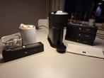 Nespresso Vertuo Next Premium + 65 Cups, Koffiemachine, Ophalen of Verzenden, Zo goed als nieuw, 1 kopje