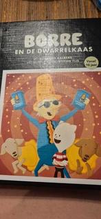 Borre boekje groep 7, Ophalen of Verzenden, Nieuw, Fictie