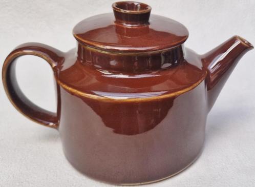 TEEMA-KILTA Vintage design THEEPOT Arabia Finland Kaj Franck, Antiek en Kunst, Antiek | Servies los, Ophalen of Verzenden