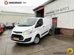 Ford Transit Custom 270 2.0 TDCI L1H1 Trend, Voorwielaandrijving, Stof, 4 cilinders, Electronic Stability Program (ESP)