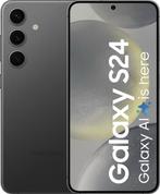 Samsung Galaxy S24 256GB 5G Zwart Nieuw Geseald & Garantie, Samsung, Overige modellen, Overige kleuren, Q