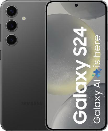 Samsung Galaxy S24 256GB 5G Zwart Nieuw Geseald & Garantie, Telecommunicatie, Mobiele telefoons | Samsung, Nieuw, Overige modellen