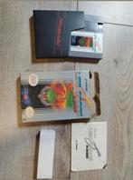 Life force salamander Nintendo nes, 1 speler, Ophalen of Verzenden, Zo goed als nieuw