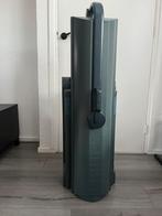 Philips HB 811 Zonnebank - Inklapbaar & Ongetest, Ophalen, Gebruikt, Zonnebank enkelzijdig, Minder dan 10 lampen