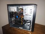 Game PC I7 4790 GTX 1650 16GB Ram 500GB SSD 1TB HDD, Computers en Software, Desktop Pc's, ., Zelf gebouwde pc, Ophalen of Verzenden