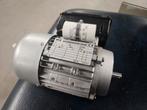 RTZ Electromotor, Ophalen