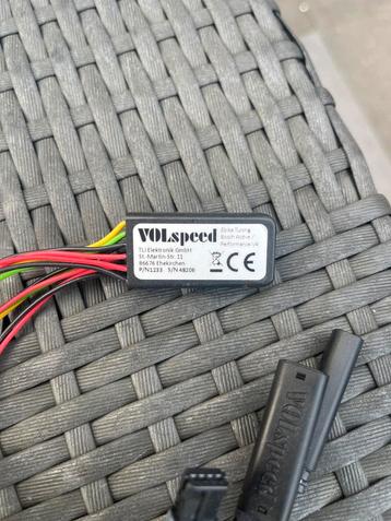 VOLspeed ebike tuning Bosch Active/Performance line V4 beschikbaar voor biedingen