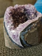 Mooie ruwe amethist, Verzamelen, Ophalen of Verzenden