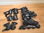 Rollerblade Zetrablade Skeelers mt42 *nieuw*, Ophalen, Nieuw, Inline skates 4 wielen, Overige merken