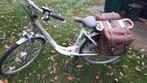 Cortina ecomo 24 volt 51cm nexus 8, Gebruikt, Versnellingen, 50 tot 53 cm, Ophalen