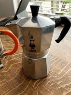 Percolator Bialetti, 2 tot 4 kopjes, Gebruikt, Ophalen of Verzenden