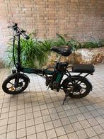 Elektrische fiets, Minder dan 30 km per accu, Gebruikt, 47 tot 51 cm, Ophalen