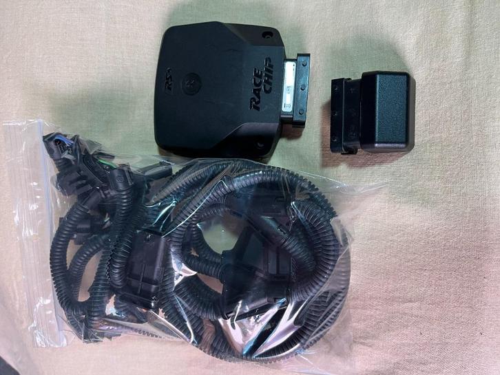 RACECHIP RS tune voor B58 motor o.a. BMW Z4 M40i 400pk 600Nm, Auto-onderdelen, Dashboard en Schakelaars, BMW, Gebruikt, Ophalen of Verzenden