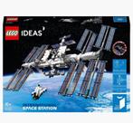 LEGO Ideas Internationaal Ruimtestation - 21321 *NEW*, Ophalen of Verzenden, Nieuw, Complete set, Lego