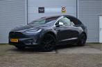 Tesla Model X 100D MCU2, Enhanced AutoPilot3.0, Trekhaak inc, Model X, 467 km, 2433 kg, Met garantie (alle)