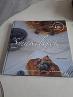 Williene Klinck - Smakelijck zoet, Boeken, Kookboeken, Ophalen of Verzenden, Zo goed als nieuw, Williene Klinck