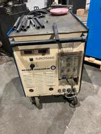 lasmachine, Ophalen, Gebruikt, 250 ampère of meer, Co2