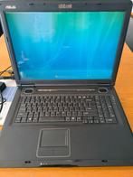 Asus PRO72SL 7s159c Laptop, Computers en Software, Windows Laptops, Ophalen, HDD, 2 tot 3 Ghz, ASUS