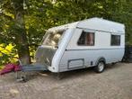 KIP Greyline 41 TTZ, Kip, Particulier, Tot en met 4, Rondzit