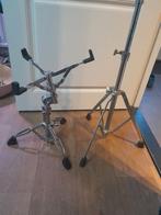Drum standaards, Ophalen, Gebruikt, Instrumentstandaard, Drums of Percussie