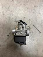 Dellorto 25mm carburateur malossi tuned PHBL BD, Ophalen of Verzenden, Zo goed als nieuw, Carburateur