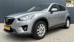 Mazda CX-5 2.0 TS+ 2WD Airco Cruise Navi Camera APK NAP, Voorwielaandrijving, Stof, 4 cilinders, Bedrijf