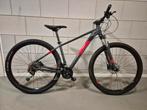 Cube Aim 29 inch mountainbike hardtail mtb atb fiets, Fietsen en Brommers, Fietsen | Mountainbikes en ATB, Hardtail, Heren, Zo goed als nieuw