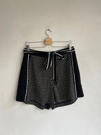 ted baker korte broek maat 3, Kleding | Dames, Broeken en Pantalons, Maat 38/40 (M), Kort, Verzenden, Zwart