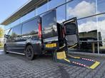 Opel Vivaro 4+1 Rolstoelbus 2.0 CDTI L2H1 EcoFLEX (Mooie spo, Auto's, Voorwielaandrijving, Euro 5, Stof, 4 cilinders