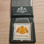 Zilveren munt paus, Ophalen of Verzenden, Zilver