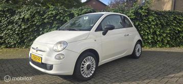 Fiat 500 1.2 Pop beschikbaar voor biedingen