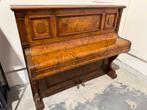 Waldemar Berlin Piano - Prachtige Bruine Piano, Ophalen, Gebruikt, Bruin, Piano